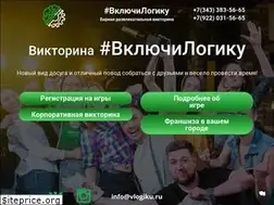 Sites similar to vlogiku.ru