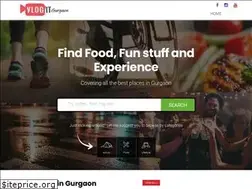 Sites similar to vlogit.in