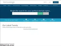 Sites similar to vlogix.net
