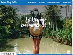 Sites similar to vlogtrotter.com