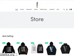 Sites similar to vlone.ca