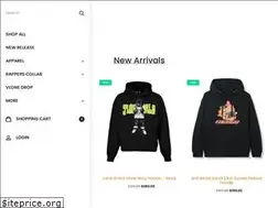 Sites similar to vloneshop.net