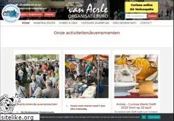Sites similar to vlooienmarkten.nl