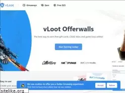 Sites similar to vloot.io