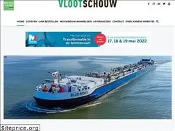 Sites similar to vlootschouw.nl