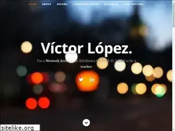Sites similar to vlopezalvarez.com