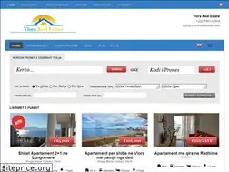 Sites similar to vlorarealestate.com