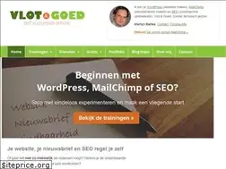 Sites similar to vlot-en-goed.nl