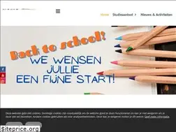 Sites similar to vlot-slc.be