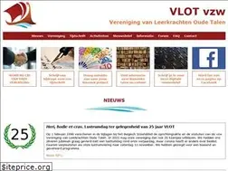 Sites similar to vlot-vzw.be