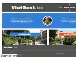Sites similar to vlotgent.be