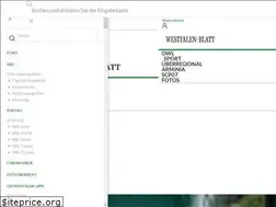 Sites similar to vlothoer-zeitung.de