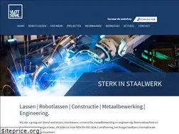 Sites similar to vlotstaal.nl