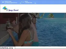 Sites similar to vloungehawaii.com