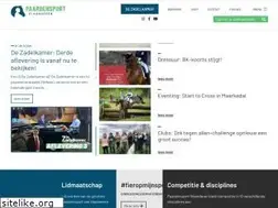 Sites similar to vlp.be