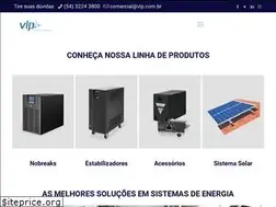 Sites similar to vlp.com.br