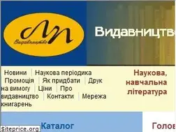 Sites similar to vlp.com.ua