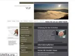 Sites similar to vlp.de