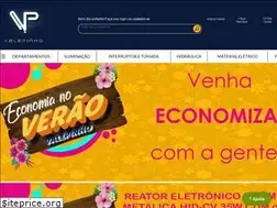Sites similar to vlpcomercial.com.br