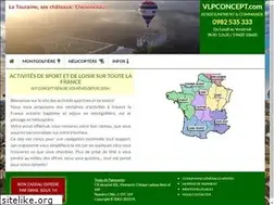 Sites similar to vlpconcept.com