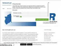 Sites similar to vlr-nrw.de