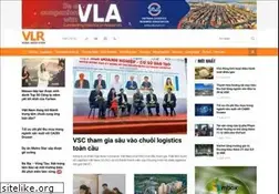Sites similar to vlr.vn