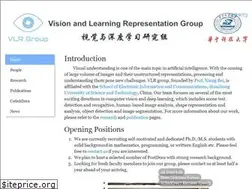 Sites similar to vlrlab.net