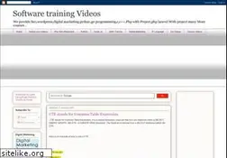 Sites similar to vlrtrain.com