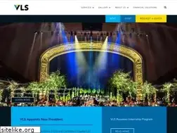 Sites similar to vls.com