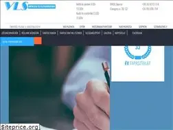 Sites similar to vls.hu