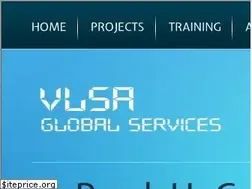 Sites similar to vlsaglobalservices.com