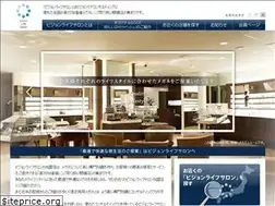 Sites similar to vlsalon.jp