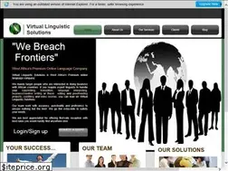 Sites similar to vlsgh.com