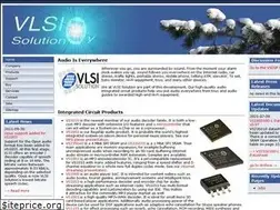 Sites similar to vlsi.fi