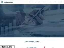 Sites similar to vlsiconsultancy.com