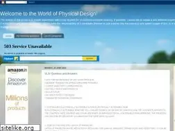 Sites similar to vlsiforyou.blogspot.com