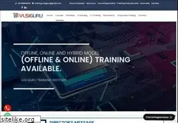 Sites similar to vlsiguru.com