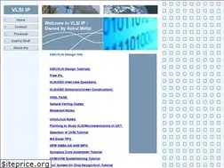 Sites similar to vlsiip.com