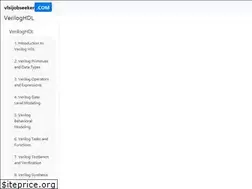 Sites similar to vlsijobseekers.com
