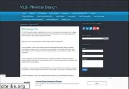 Sites similar to vlsijunction.com