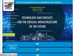 Sites similar to vlsisymposium.org