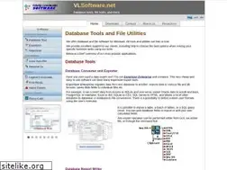 Sites similar to vlsoftware.net