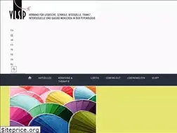 Sites similar to vlsp.de