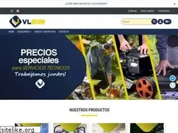 Sites similar to vlsur.cl