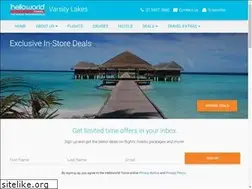 Sites similar to vlt.com.au