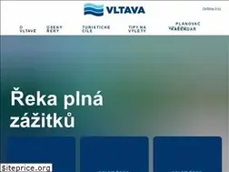 Sites similar to vltava-reka.cz