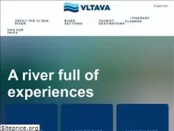 Sites similar to vltava-river.com