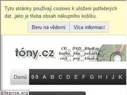 Sites similar to vltava.cz