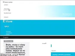 Sites similar to vltava.rozhlas.cz