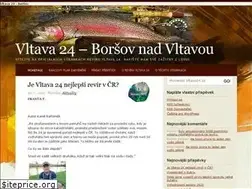 Sites similar to vltava24.cz